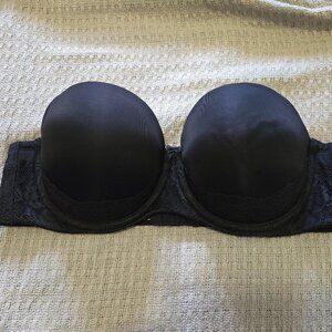 Torrid Strapless Bra 38C